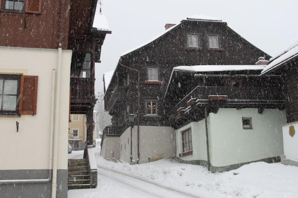 Kolping-Ferienhaus Hotel Esterno foto