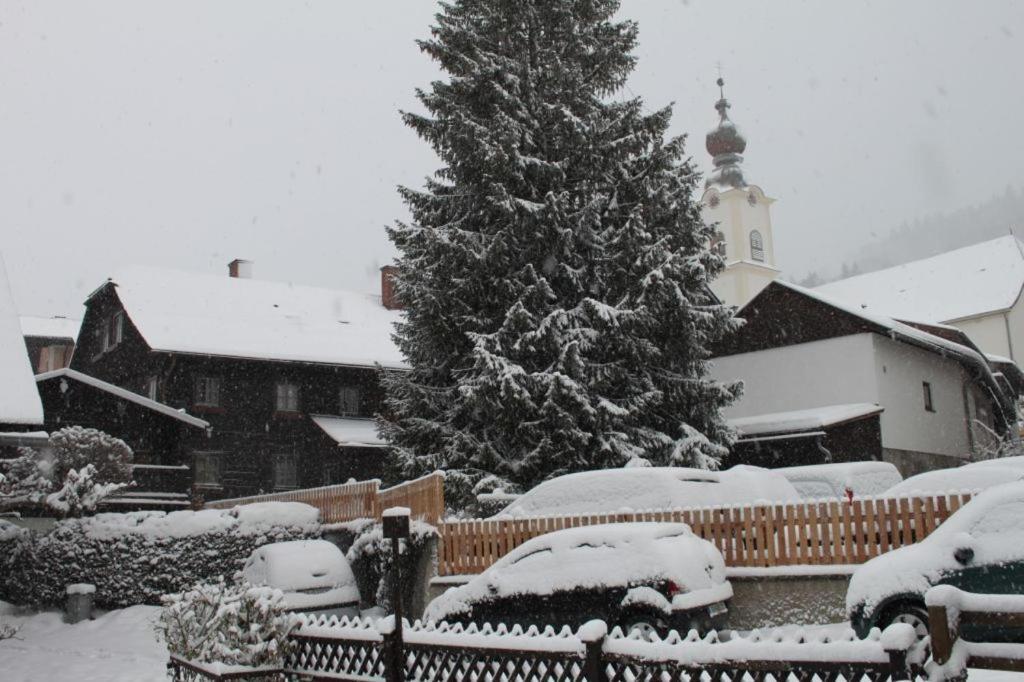 Kolping-Ferienhaus Hotel Esterno foto